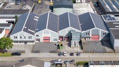 Bedrijfsruimte Scheldestraat 30, Oss | Bedrijfspand.com
