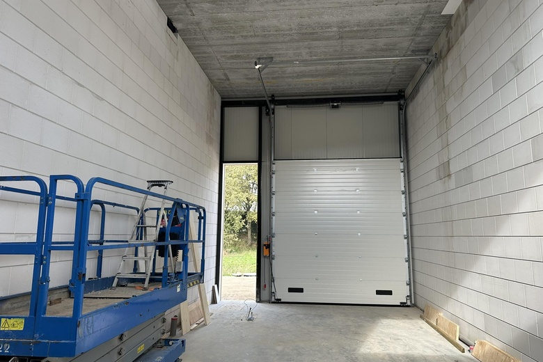 BedrijfsruimteaanDijkleger 1 c<br/> inVianen