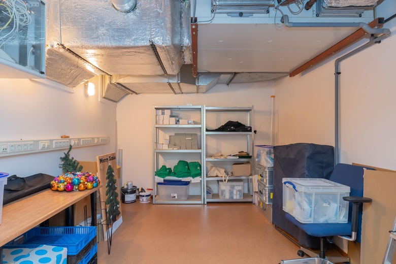 Kantoorruimte Leiderdorp - Dijkgravenlaan 15 - Foto 29