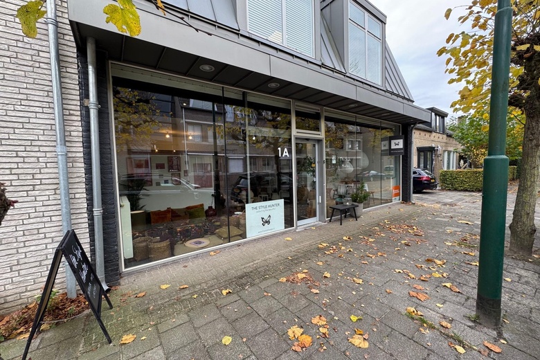 KantoorruimteaanPastoor Vermuntstraat 1<br/> inUlvenhout