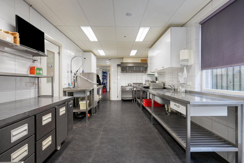 HorecaaanTorenstraat 28<br/> inHeeswijk