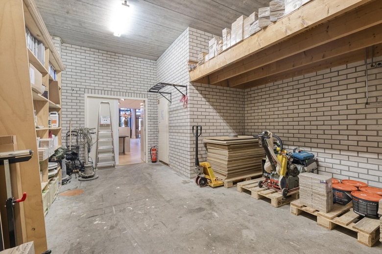 WinkelruimteaanKamp 24<br/> inAmersfoort