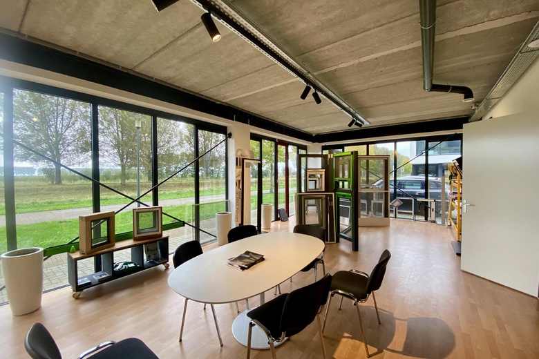 Bedrijfsruimte Waalwijk - Gompenstraat 39 - Foto 6