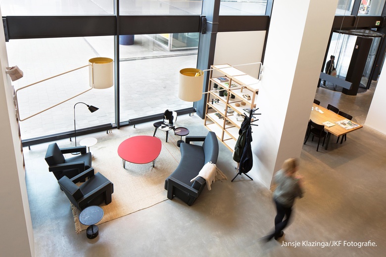 KantoorruimteaanHofplein 20<br/> inRotterdam