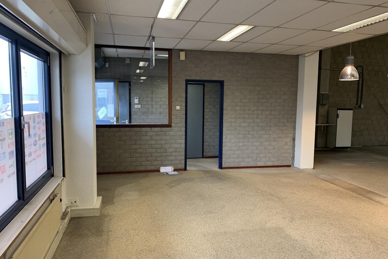 BedrijfsruimteaanNieuwe Hemweg 7 R<br/> inAmsterdam