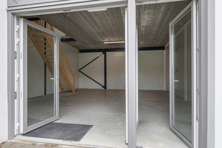 Bedrijfsruimte Beugen - Romeinenstraat 51 - Foto 22