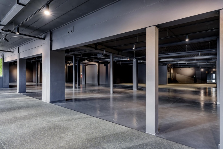 WinkelruimteaanKeurvorstenplein 12<br/> inRavenstein