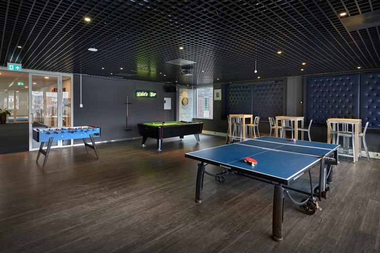 KantoorruimteaanBarbara Strozzilaan 310<br/> inAmsterdam