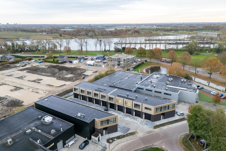 BedrijfsruimteaanArchimedesbaan 6 3<br/> inNieuwegein