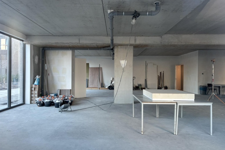 KantoorruimteaanMient 22<br/> inCapelle aan den IJssel