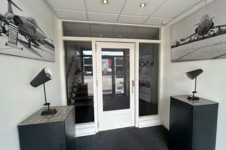 KantoorruimteaanIndustrieweg 14<br/> inZoetermeer KantoorruimteaanIndustrieweg 14<br/> inZoetermeer