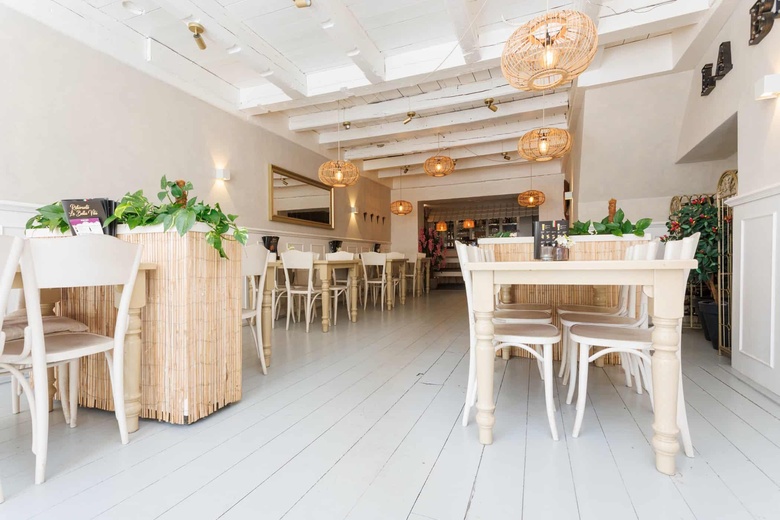 HorecaaanMerk 27<br/> inWorkum