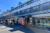 Winkelruimte Eindhoven - Winkelcentrum Woensel 12 - Foto 4
