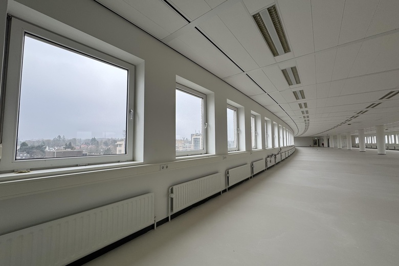 KantoorruimteaanStationsplein 1-37<br/> inAmersfoort