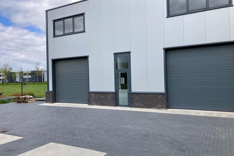 BedrijfsruimteaanWagonette 5<br/> inZeewolde BedrijfsruimteaanWagonette 5<br/> inZeewolde