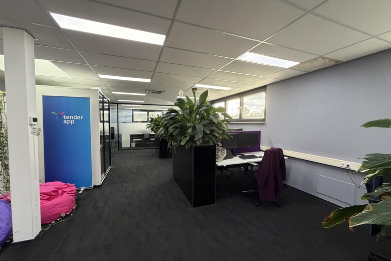 KantoorruimteaanHogebrinkerweg 31<br/> inHoevelaken