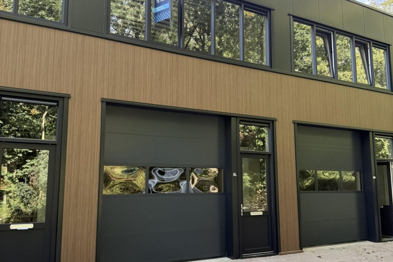 Bedrijfsruimte Deventer - Herfordstraat 8 L - Foto 8