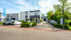 Bedrijfsruimte te koop Montfoort - Steenovenweg 11