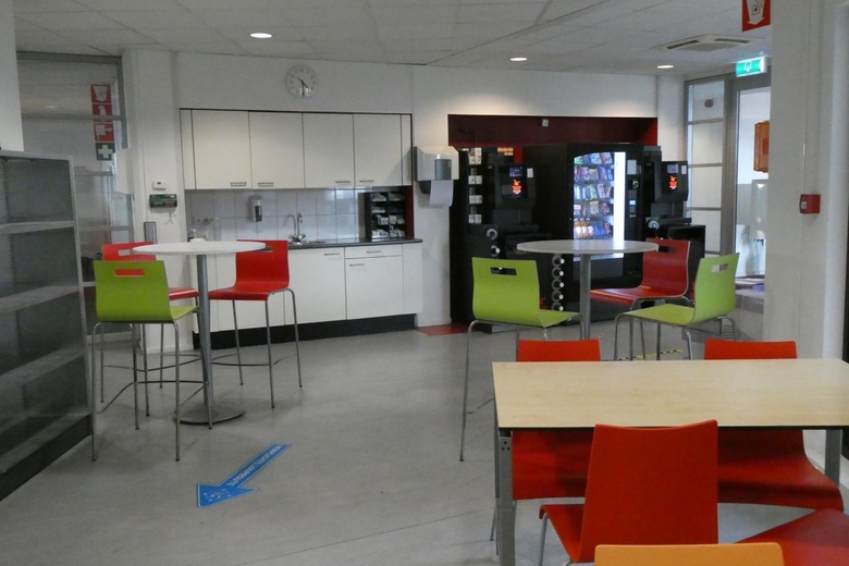 KantoorruimteaanPiet Heinstraat 31<br/> inGoes