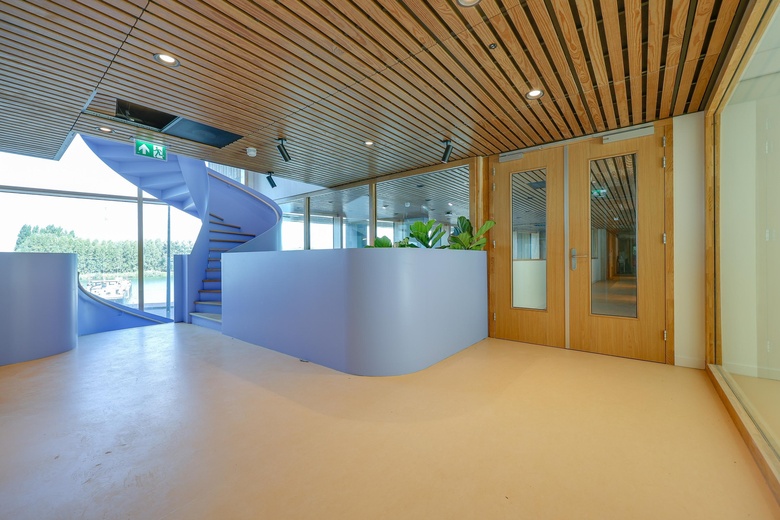 Zorg Amsterdam - Cas Oorthuyskade 38 - Foto 27