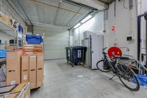 Bekijk foto 6 van eenheid 1 aan de Antennestraat 64 in Almere