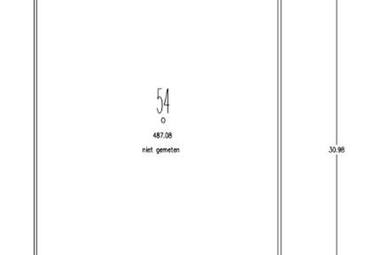 BedrijfsruimteaanElftweg 54<br/> inRaamsdonksveer