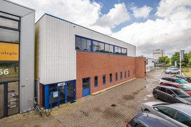 Kantoorruimte Lagelandseweg 52, Nijmegen | Bedrijfspand.com