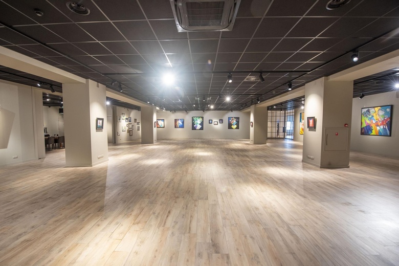 WinkelruimteaanFranciscusweg 14<br/> inHilversum