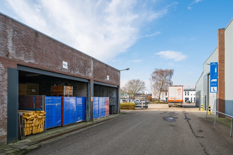 Bedrijfsruimte Lichtenvoorde - Albert Schweitzerstraat 13 - Foto 19