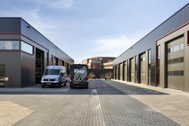 Bekijk foto 6 van Holtmede 13 d