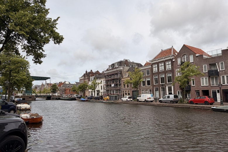 KantoorruimteaanOudeVest 77<br/> inLeiden
