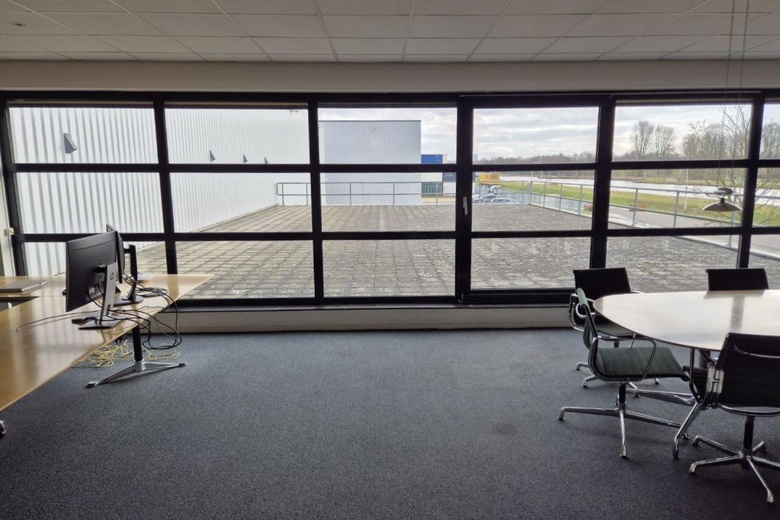 BedrijfsruimteaanHermesstraat 10<br/> inTilburg