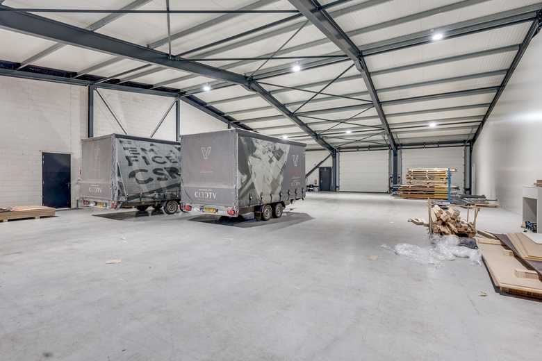 BedrijfsruimteaanSchansweg 14 a<br/> inNeerkant