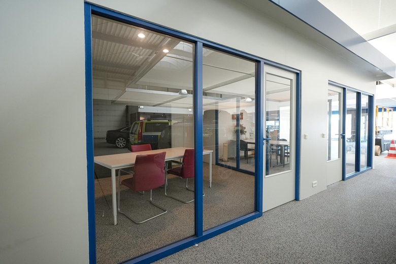 BedrijfsruimteaanKantsingel 8<br/> inOss