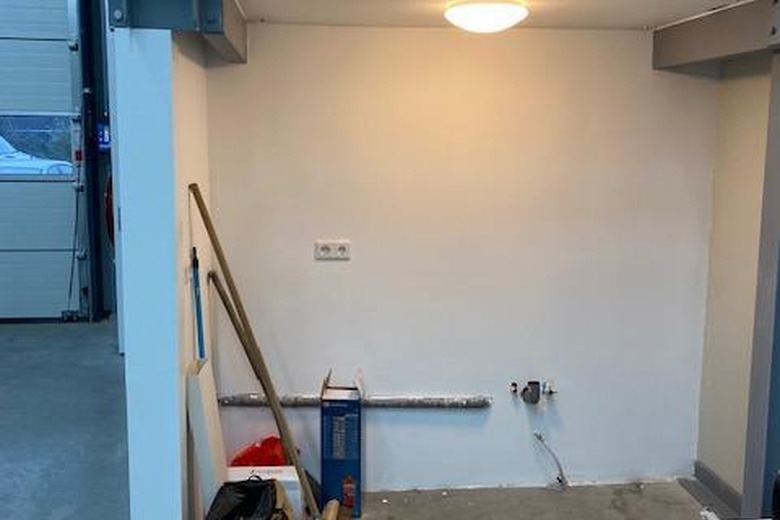 BedrijfsruimteaanHeining 79 A<br/> inAmsterdam BedrijfsruimteaanHeining 79 A<br/> inAmsterdam