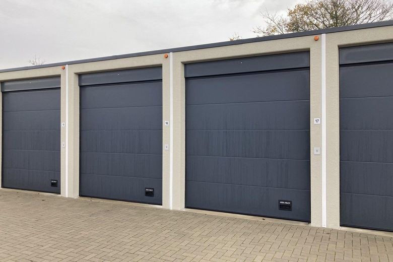 BedrijfsruimteaanLeidsevaartweg 11 GB17<br/> inHeemstede