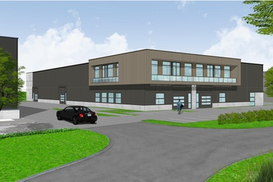 Bekijk foto 2 van Buitenplaatsweg 1