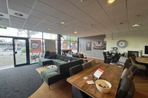 Bekijk foto 2 van eenheid 1 aan de Wagenweg 35 in Purmerend