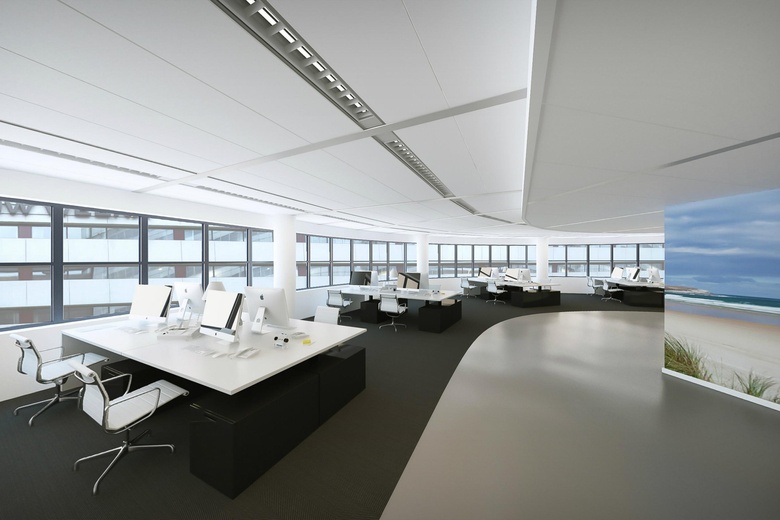 KantoorruimteaanWeena 200<br/> inRotterdam