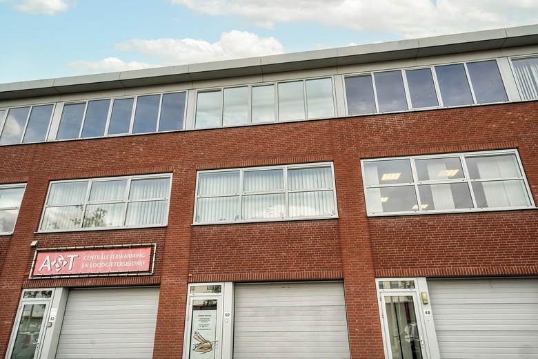 KantoorruimteaanDe Hooge Krocht 86<br/> inNoordwijk KantoorruimteaanDe Hooge Krocht 86<br/> inNoordwijk
