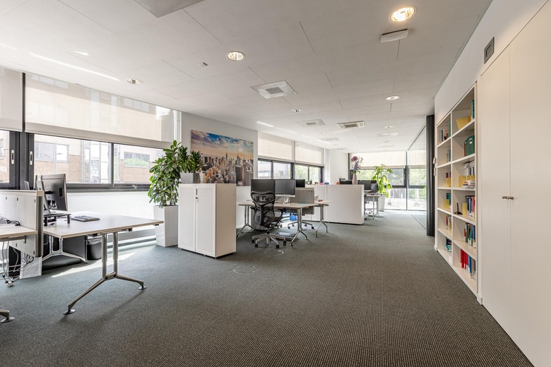 KantoorruimteaanVestdijk 68 - 80<br/> inEindhoven