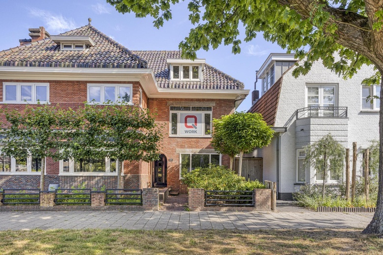 KantoorruimteaanBurgemeester van der Klokkenlaan 21 a<br/> inWaalwijk