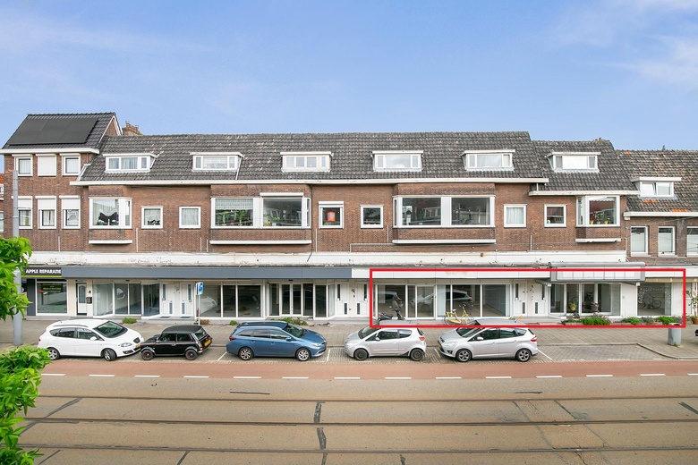 Winkelruimte Rotterdam - Kleiweg 205 A - Foto 16