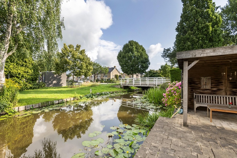 Kantoorruimte Giessenburg - Wetering 29 - Foto 24