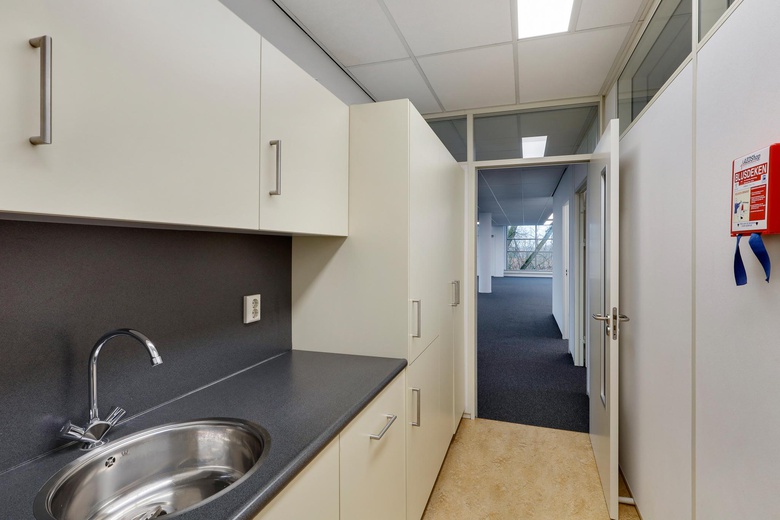 KantoorruimteaanStationsweg 12 - 23<br/> inPurmerend KantoorruimteaanStationsweg 12 - 23<br/> inPurmerend
