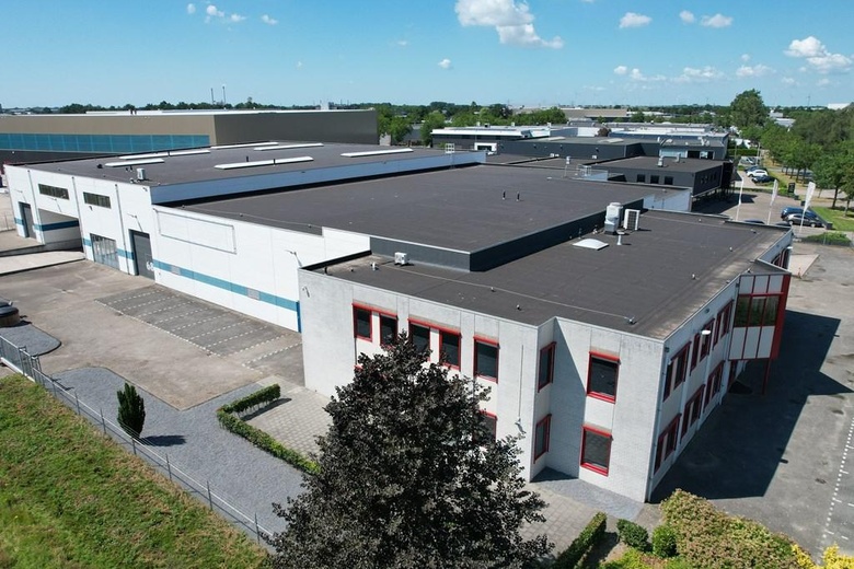 Bedrijfsruimte Etten-Leur - Pauvreweg 30 - Foto 5