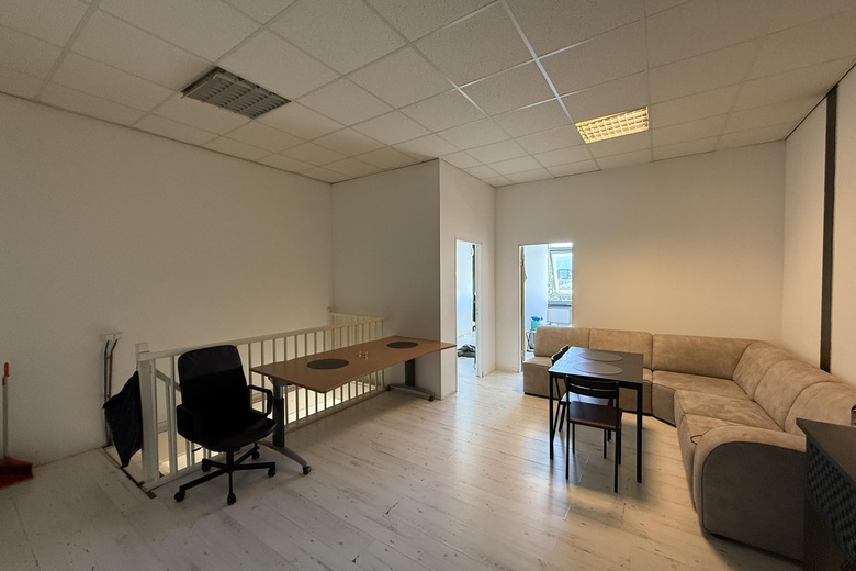 Bedrijfsruimte Amsterdam - Poortland 10 - Foto 12
