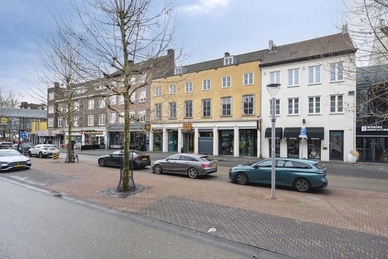 Winkelruimte Geleen - Annastraat 19 - Foto 4
