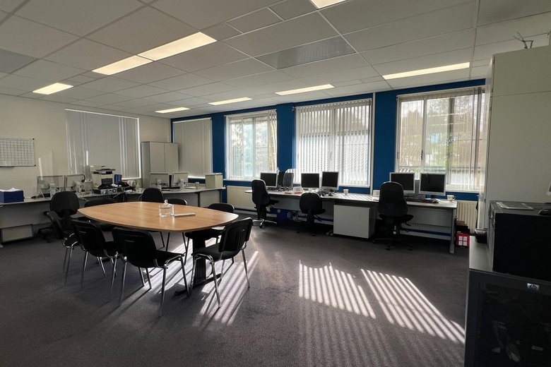 KantoorruimteaanSaffierborch 6 B<br/> inRosmalen KantoorruimteaanSaffierborch 6 B<br/> inRosmalen