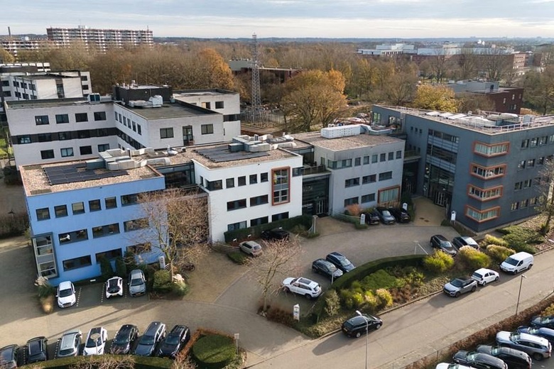 KantoorruimteaanPascalstraat 24<br/> inEde